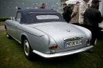 BMW 503 1957 года